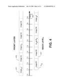 DOUBLE RENDER PROCESSING FOR HANDHELD VIDEO GAME DEVICE diagram and image