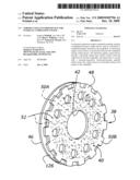 TORSION LOCK ENCODER DEVICE FOR INTERNAL COMBUSTION ENGINE diagram and image