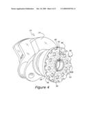 TORSION LOCK ENCODER DEVICE FOR INTERNAL COMBUSTION ENGINE diagram and image