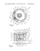 Hub-Pulley Assembly Having A Rotationally Disengageable Pulley diagram and image