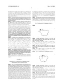 Mixtures of Unsaturated Macrocyclic Epoxides as Odoriferous Substances diagram and image