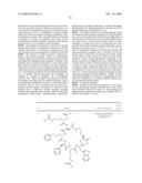 Melanocortin Receptor-Specific Peptides for Treatment of Obesity / 669 diagram and image