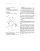 Melanocortin Receptor-Specific Peptides for Treatment of Obesity / 669 diagram and image