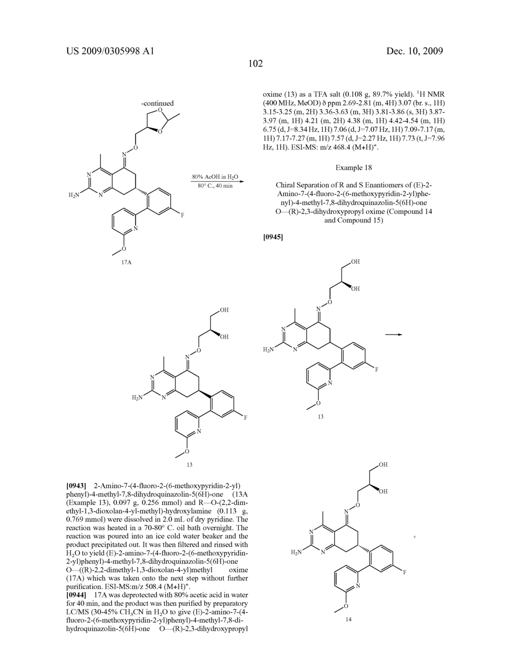 HSP90 INHIBITORS - diagram, schematic, and image 106