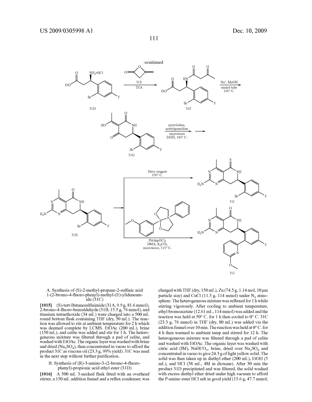 HSP90 INHIBITORS - diagram, schematic, and image 115