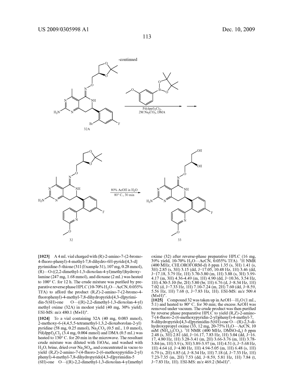 HSP90 INHIBITORS - diagram, schematic, and image 117