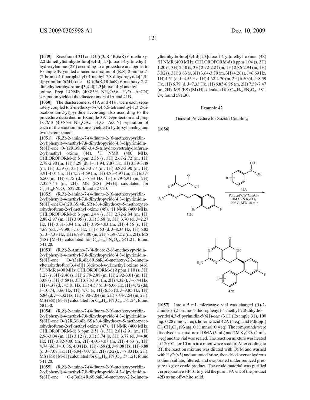 HSP90 INHIBITORS - diagram, schematic, and image 125