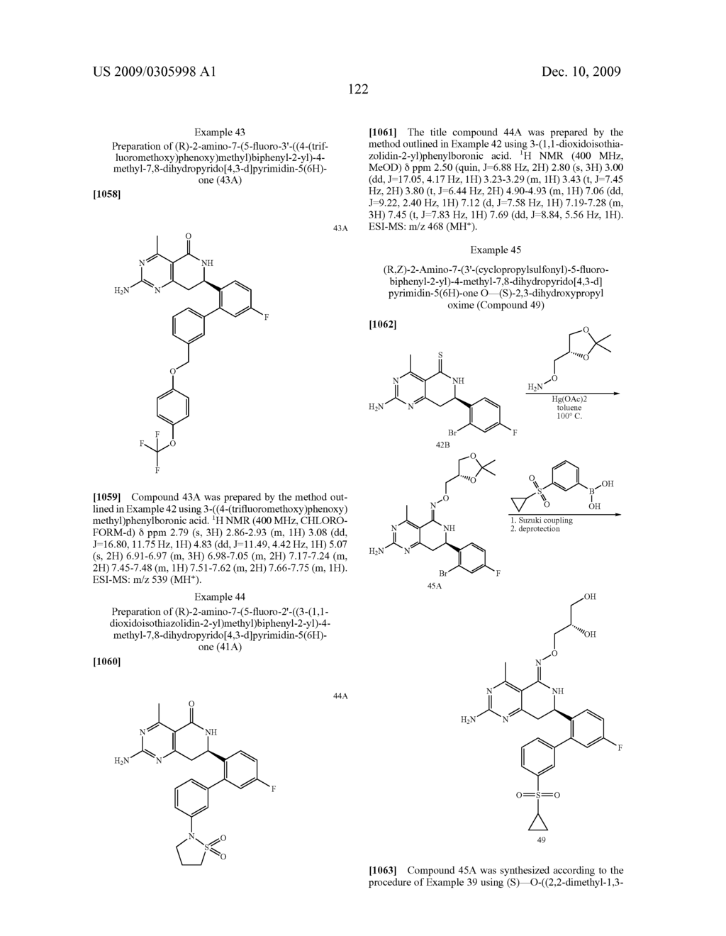 HSP90 INHIBITORS - diagram, schematic, and image 126