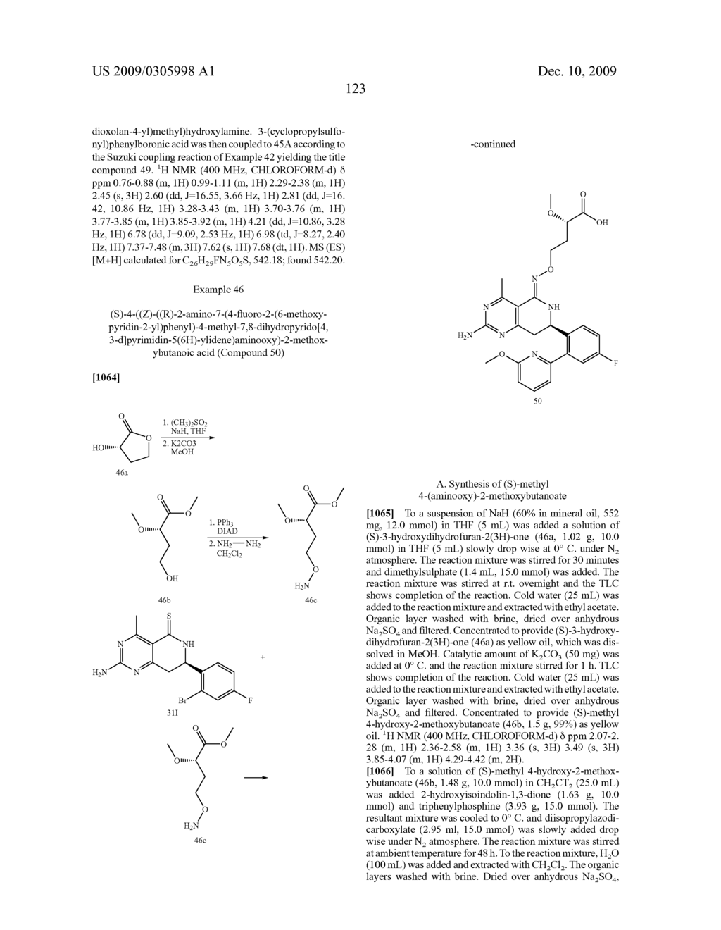 HSP90 INHIBITORS - diagram, schematic, and image 127