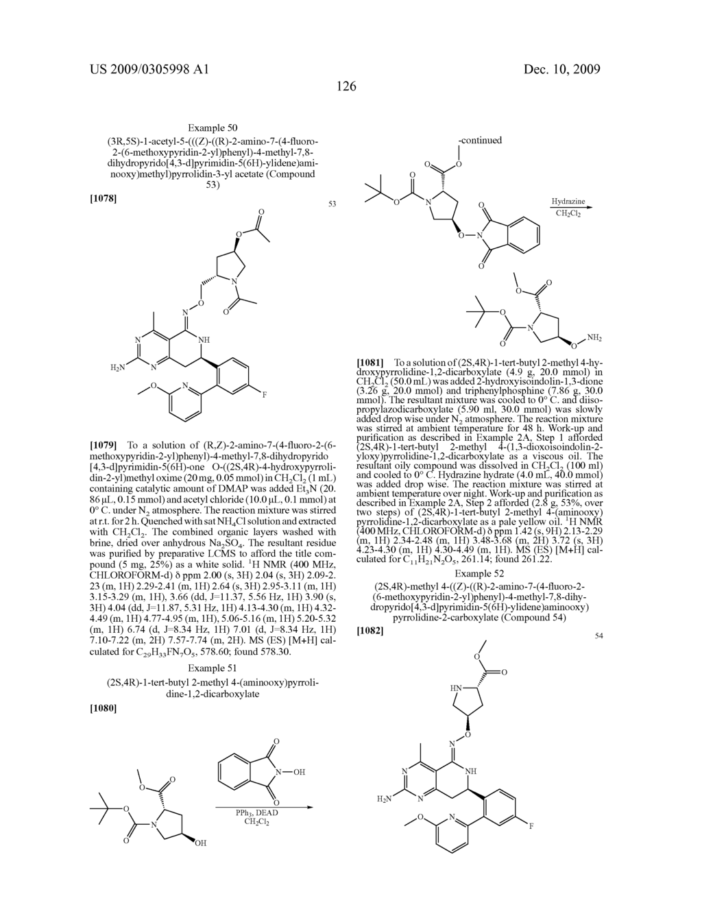 HSP90 INHIBITORS - diagram, schematic, and image 130