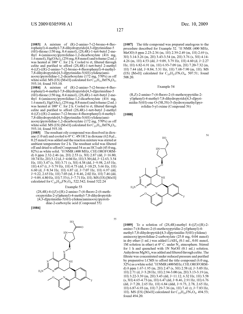 HSP90 INHIBITORS - diagram, schematic, and image 131