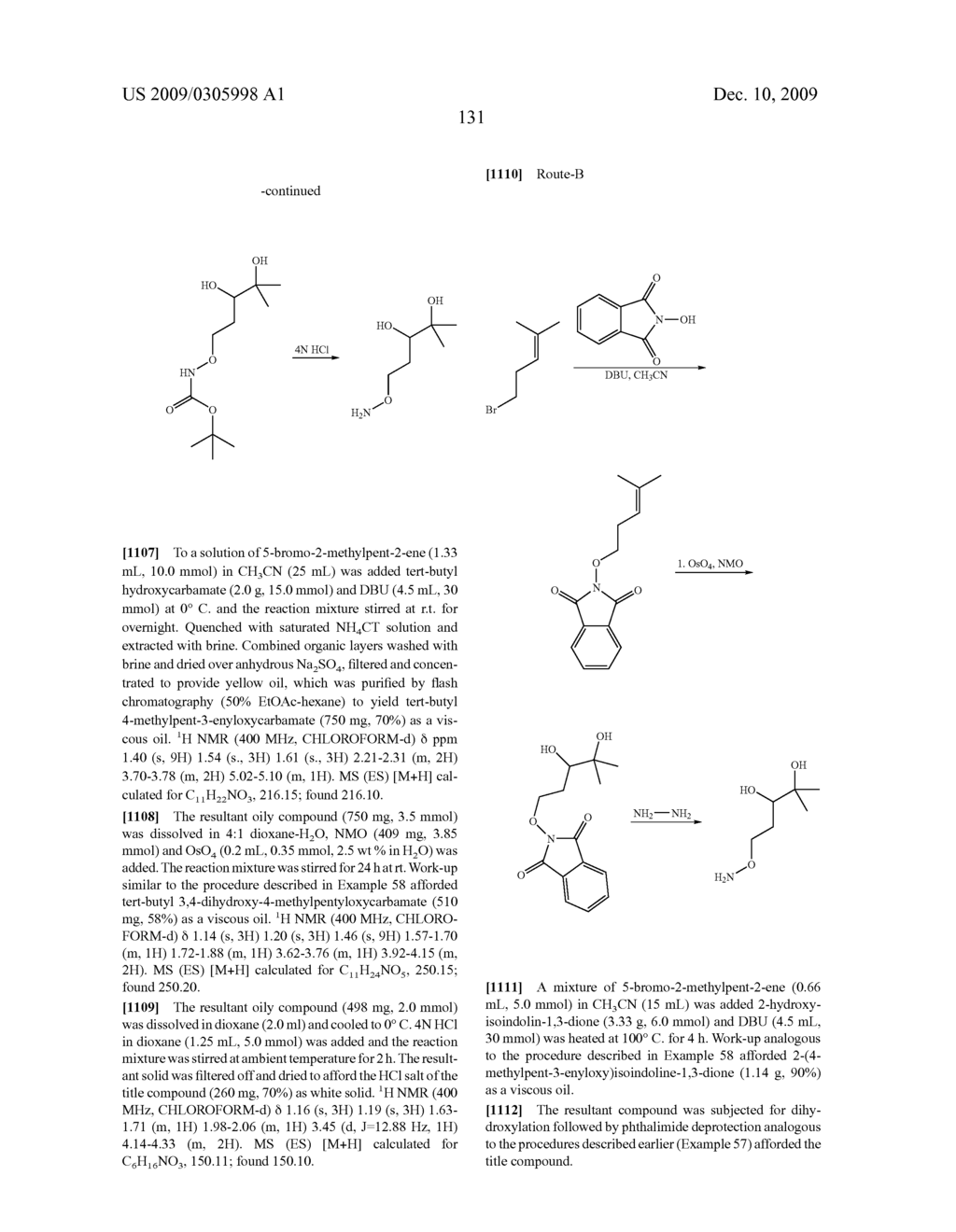 HSP90 INHIBITORS - diagram, schematic, and image 135