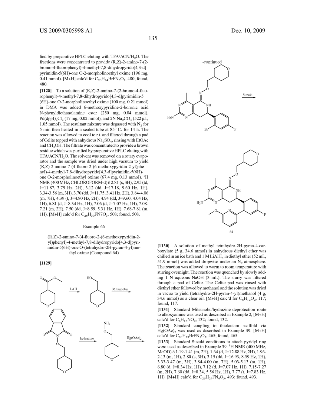 HSP90 INHIBITORS - diagram, schematic, and image 139