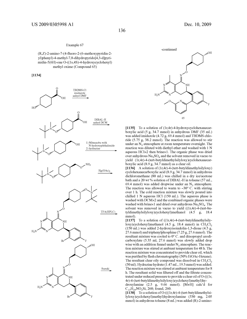 HSP90 INHIBITORS - diagram, schematic, and image 140