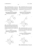 HSP90 INHIBITORS diagram and image