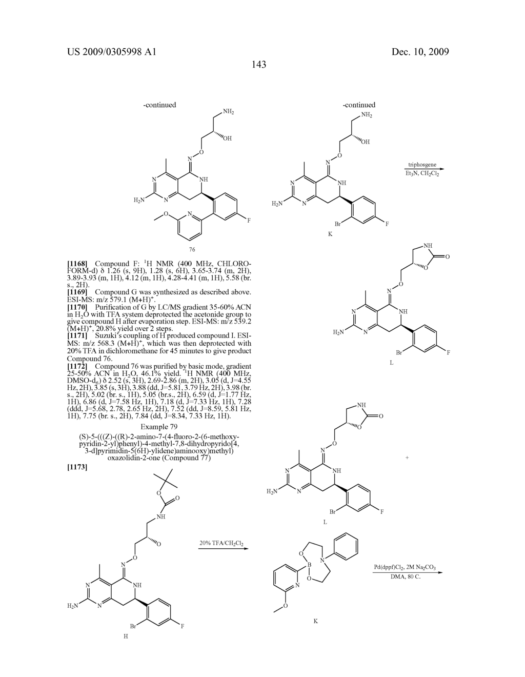 HSP90 INHIBITORS - diagram, schematic, and image 147