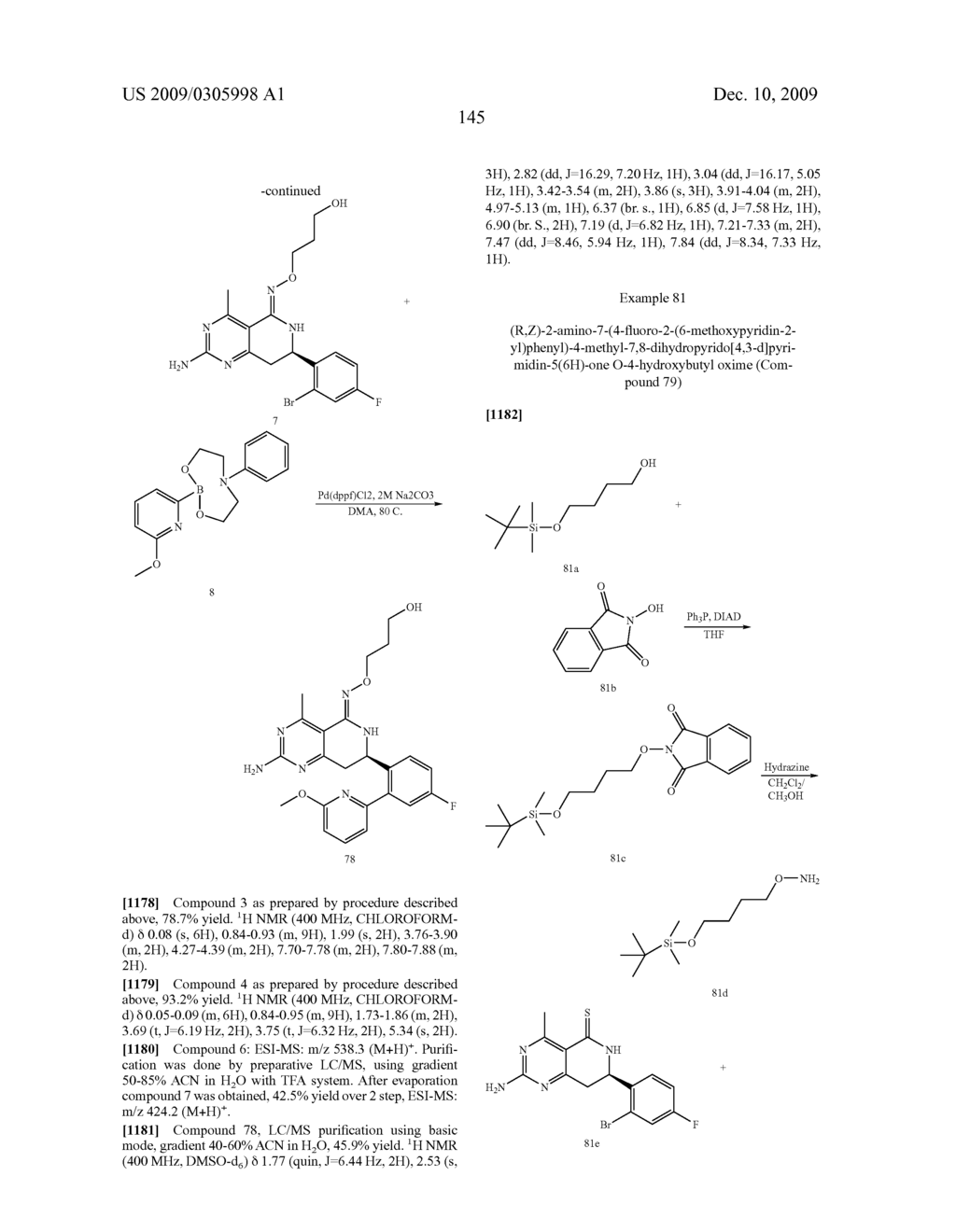 HSP90 INHIBITORS - diagram, schematic, and image 149