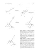 HSP90 INHIBITORS diagram and image