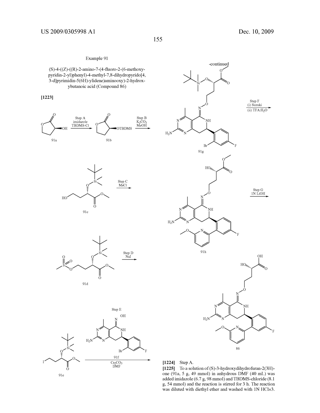 HSP90 INHIBITORS - diagram, schematic, and image 159