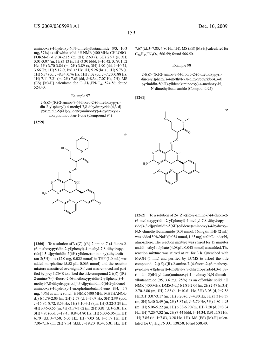 HSP90 INHIBITORS - diagram, schematic, and image 163