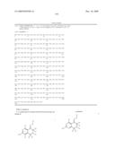 HSP90 INHIBITORS diagram and image