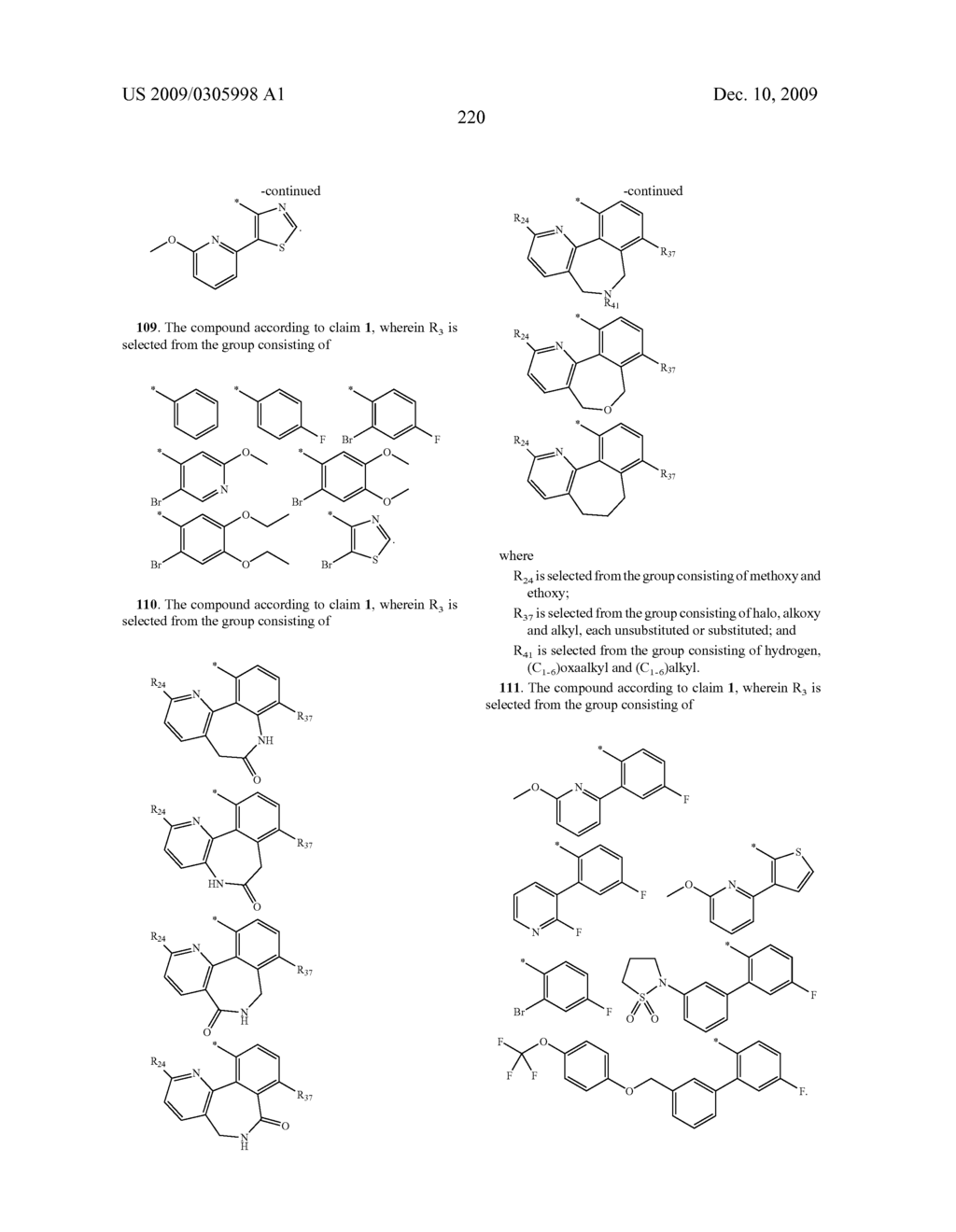 HSP90 INHIBITORS - diagram, schematic, and image 224