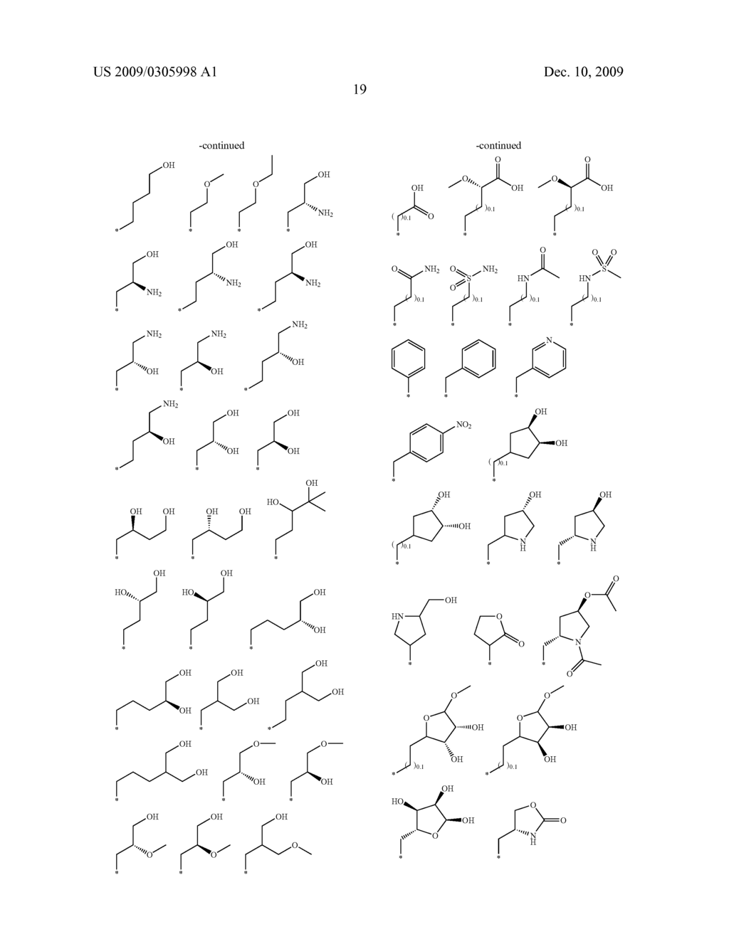 HSP90 INHIBITORS - diagram, schematic, and image 23