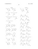 HSP90 INHIBITORS diagram and image