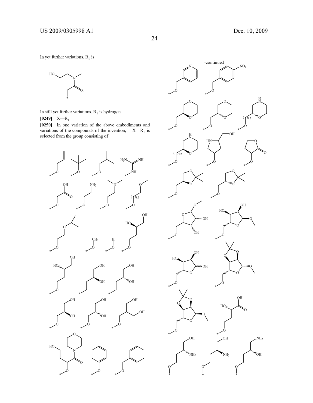 HSP90 INHIBITORS - diagram, schematic, and image 28