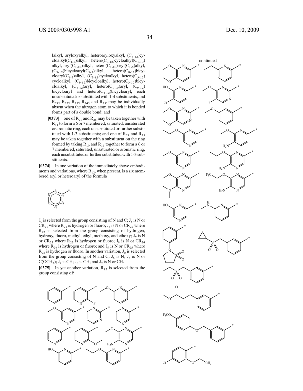 HSP90 INHIBITORS - diagram, schematic, and image 38