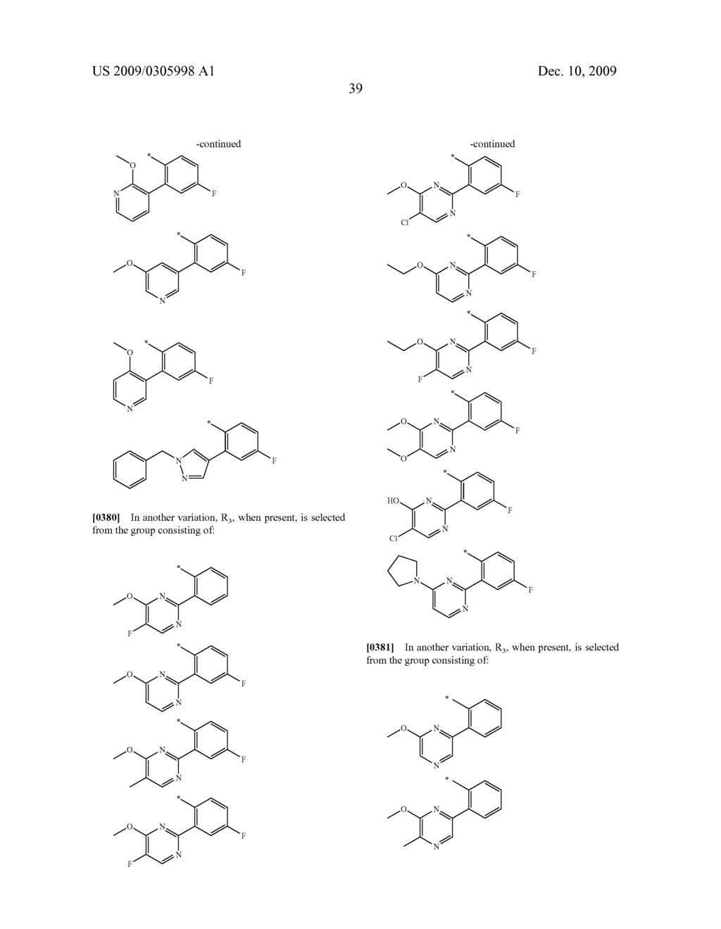 HSP90 INHIBITORS - diagram, schematic, and image 43