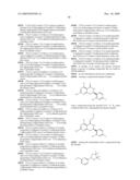 HSP90 INHIBITORS diagram and image