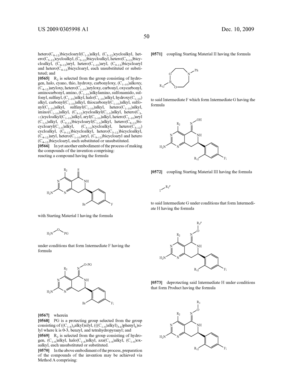 HSP90 INHIBITORS - diagram, schematic, and image 54