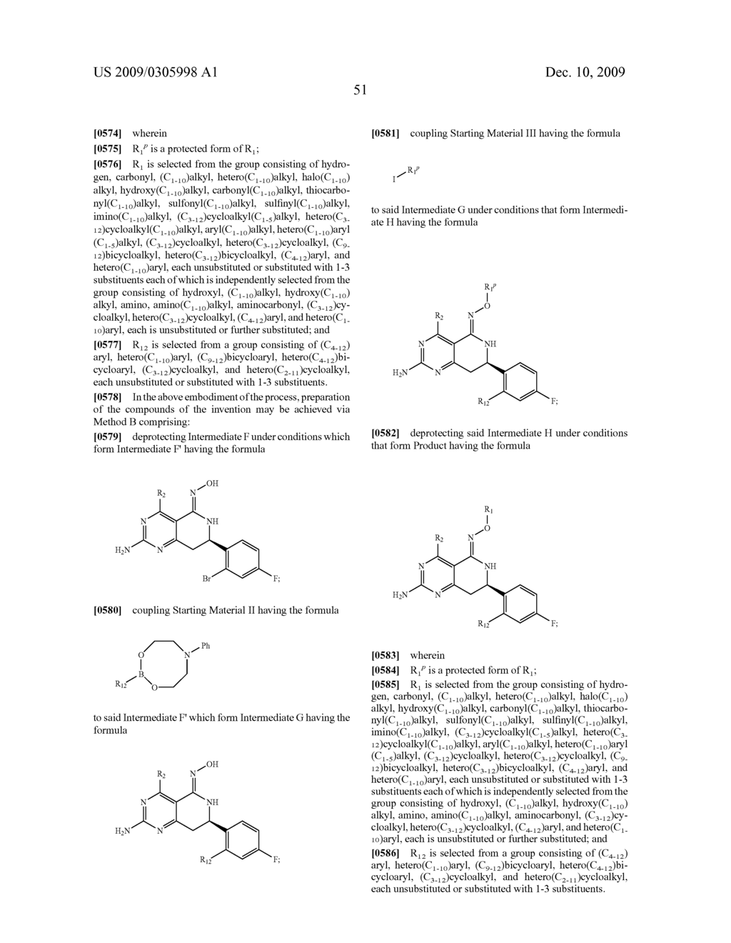 HSP90 INHIBITORS - diagram, schematic, and image 55