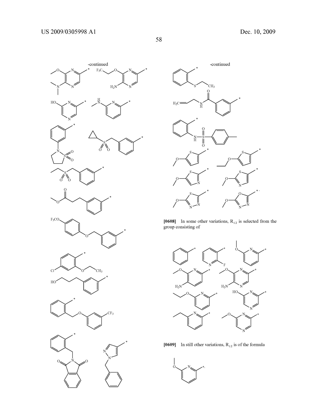 HSP90 INHIBITORS - diagram, schematic, and image 62