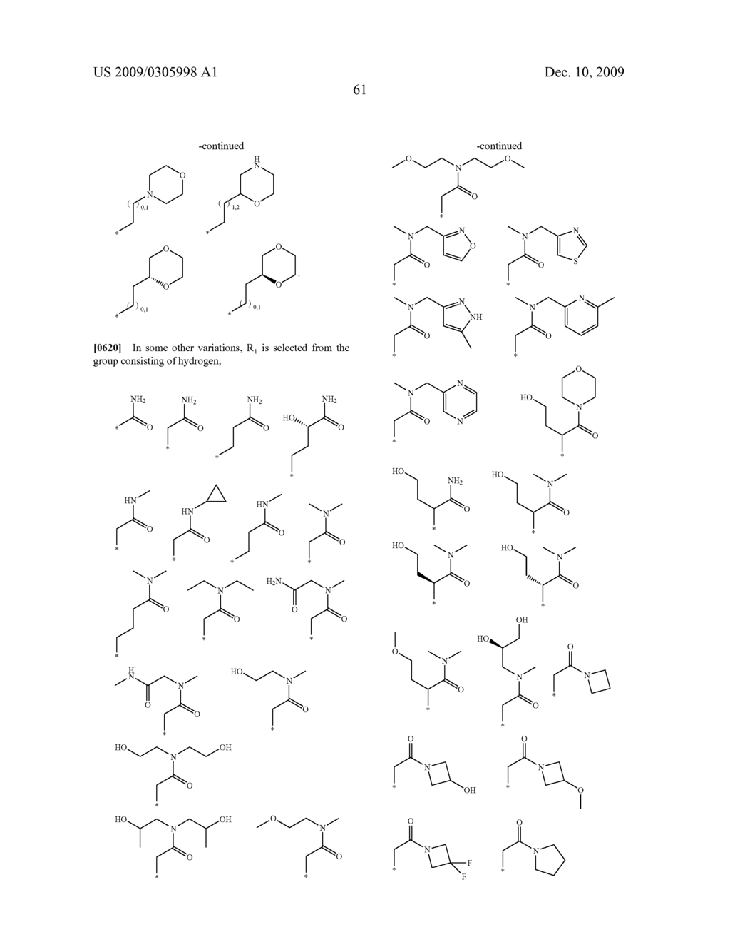 HSP90 INHIBITORS - diagram, schematic, and image 65