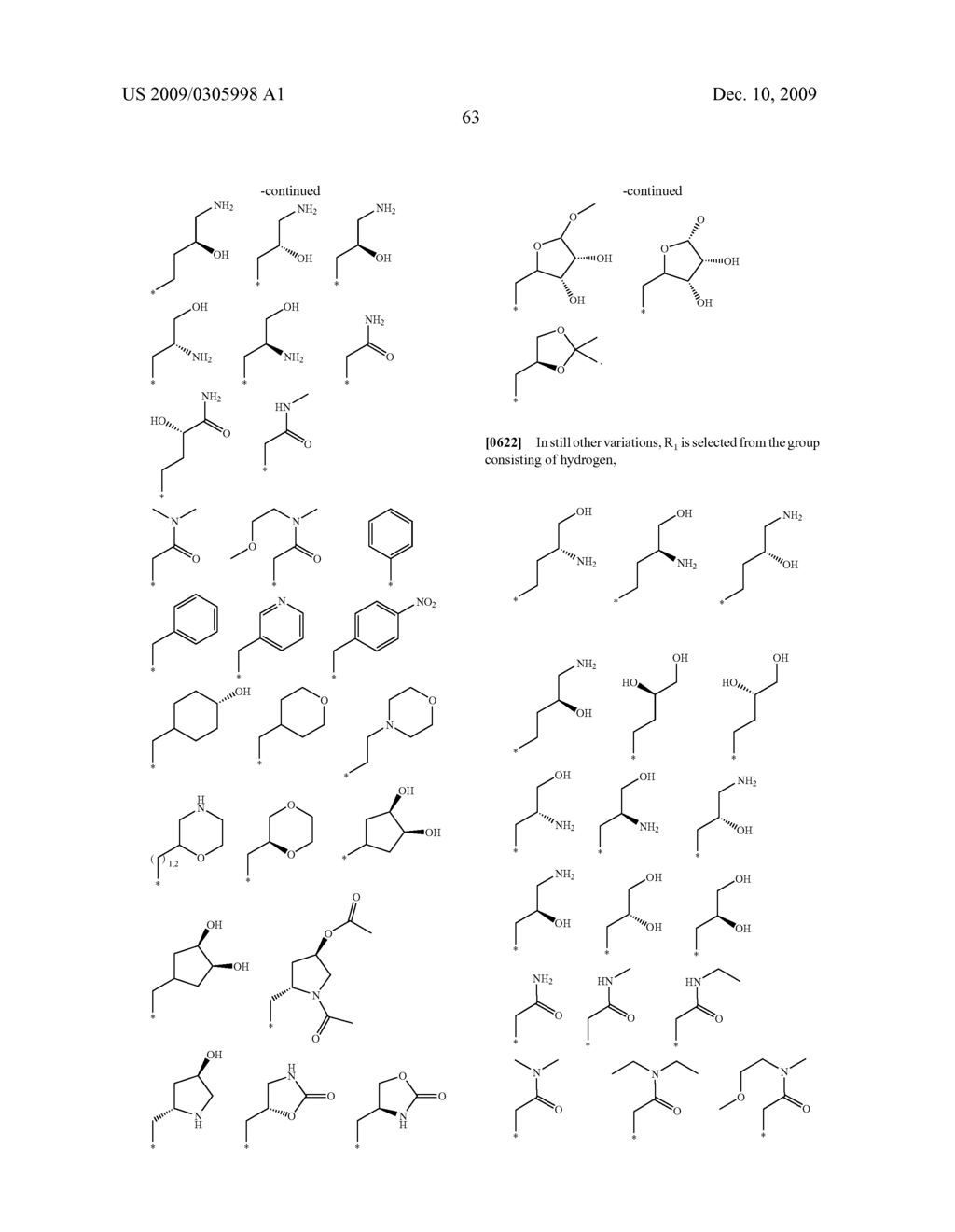 HSP90 INHIBITORS - diagram, schematic, and image 67