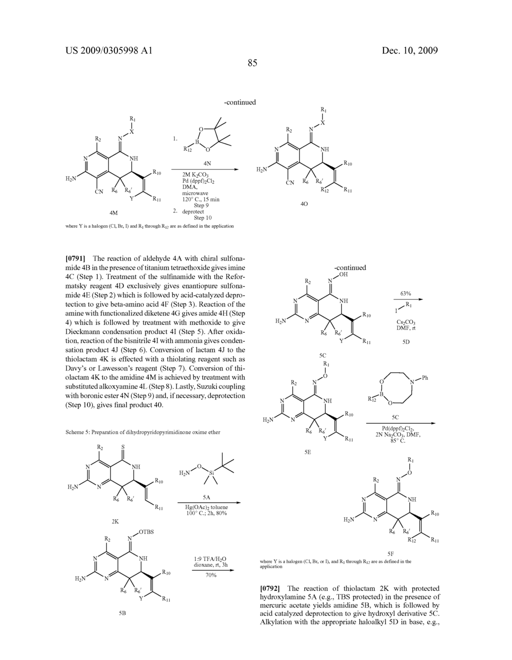 HSP90 INHIBITORS - diagram, schematic, and image 89