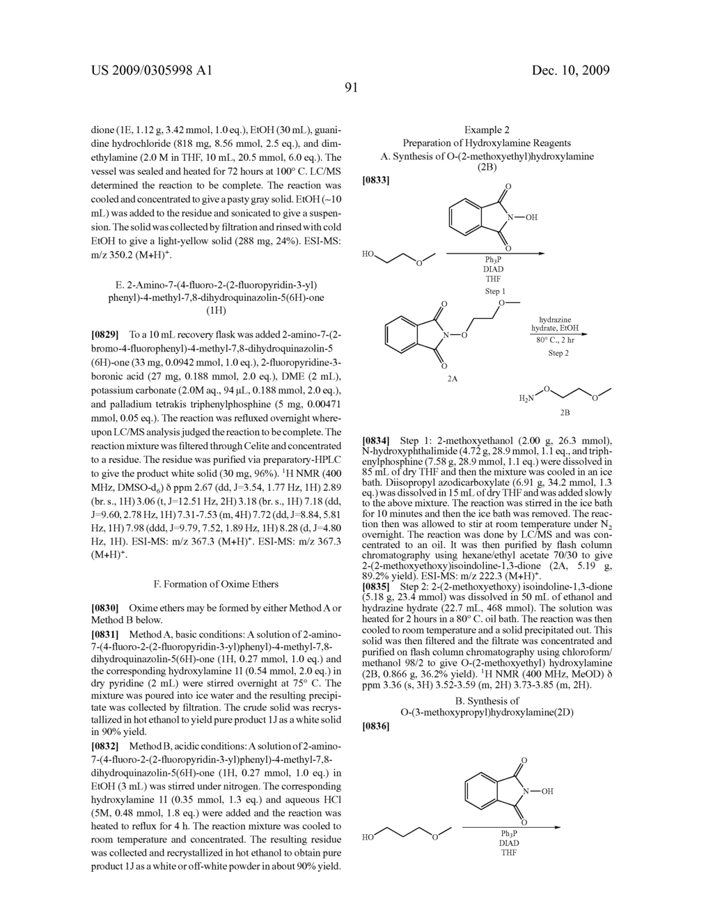 HSP90 INHIBITORS - diagram, schematic, and image 95