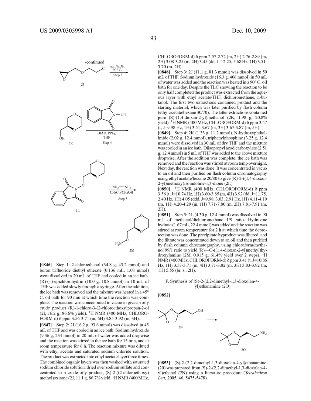 HSP90 INHIBITORS - diagram, schematic, and image 97