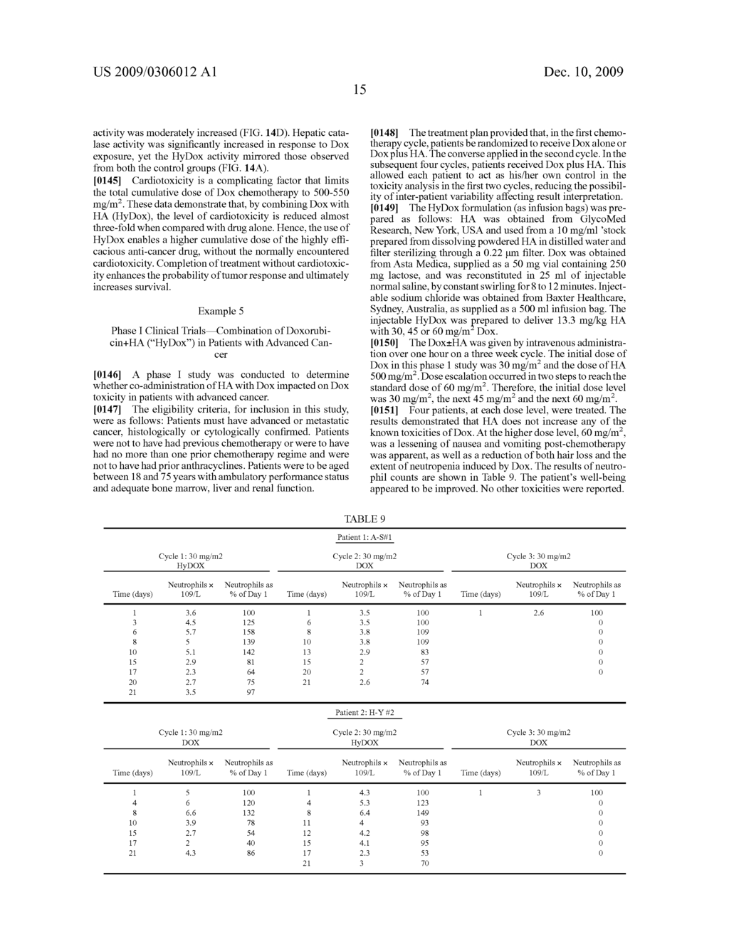 THERAPEUTIC PROTOCOLS - diagram, schematic, and image 35