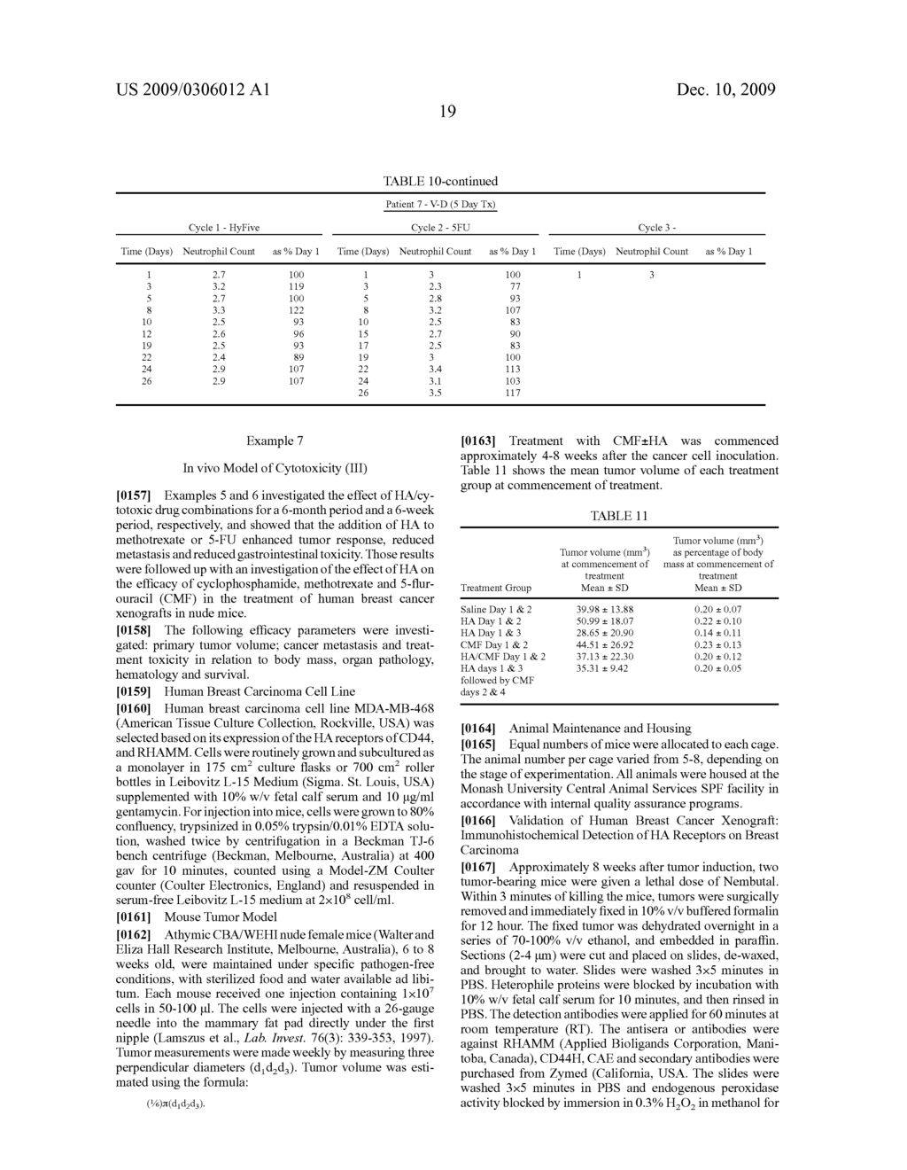 THERAPEUTIC PROTOCOLS - diagram, schematic, and image 39