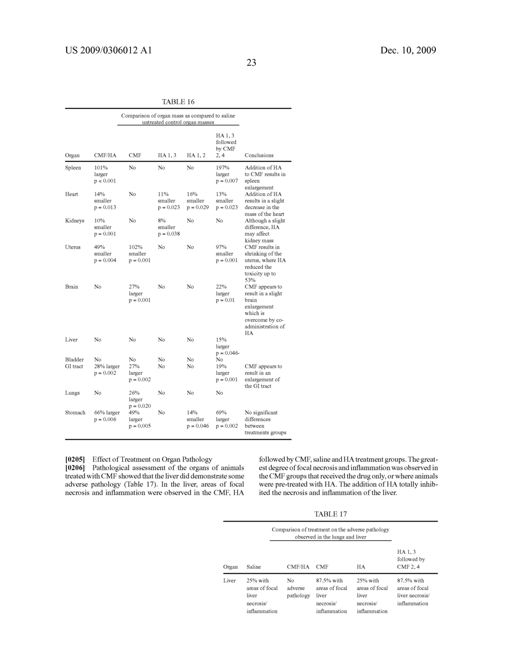 THERAPEUTIC PROTOCOLS - diagram, schematic, and image 43