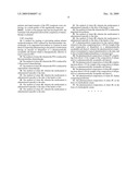 Use of allopurinol for the treatment of palmar plantar erythrodysesthesia diagram and image