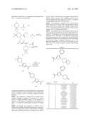 Trisubstituted Thiophenes as Progesterone Receptor Modulators diagram and image