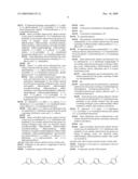 HETEROARYL-SUBSTITUTED PIPERIDINES diagram and image