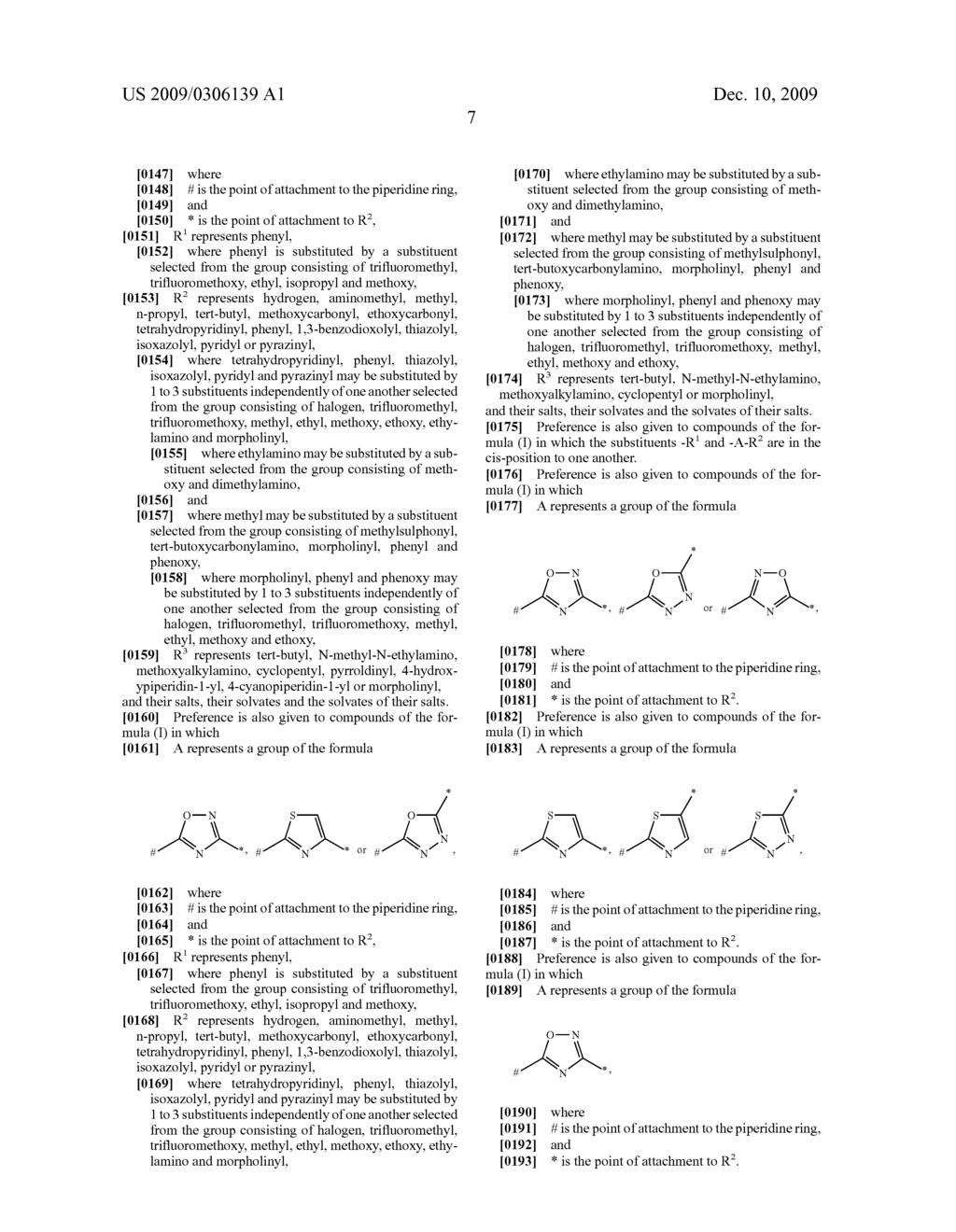 HETEROARYL-SUBSTITUTED PIPERIDINES - diagram, schematic, and image 08