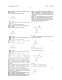 HETEROARYL-SUBSTITUTED PIPERIDINES diagram and image