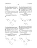 HETEROARYL-SUBSTITUTED PIPERIDINES diagram and image