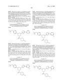 HETEROARYL-SUBSTITUTED PIPERIDINES diagram and image